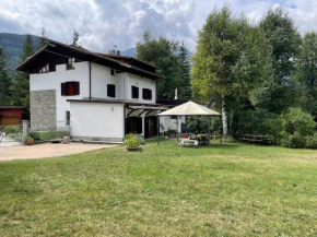 Fuga Alpina Sci e Natura Oulx